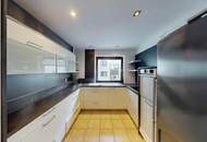 Gut geschnittene 3-Zimmer-Wohnung mit Loggia &amp; Garagenbox in ruhiger Lage von Imst