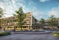 Baubewilligtes Entwicklungsprojekt in 2331 Vösendorf