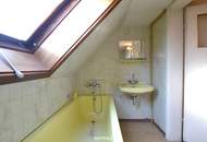 Kleines Haus mit Garten in der Gemeinde Yspertal, Bezirk Melk