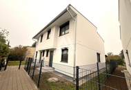 Erstklassiges Wohnen im Erstbezug – Stilvolles Einfamilienhaus in Essling