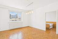 3 Zimmer Wohnung im Sonnwendviertel 5. Etage