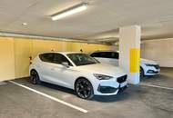 Hochwertige 2-Zimmerwohnung inkl. Garagenstellplatz!