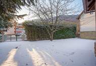 Stilvolle Mietwohnung in historischem Villen-Ensemble - Erstbezug nach Sanierung