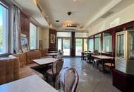 Vielseitiges Gastro- & Investmentobjekt mit Gastgarten 1130 Wien
