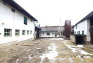 2014 Puch - Bauernhof für Wohnen und Gewerbe - 30 min von Wien !