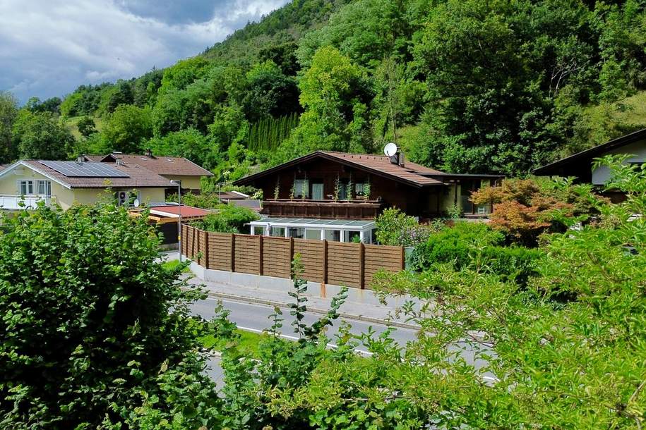 Charmant & gemütlich – Wohnung mit vielen Möglichkeiten, Wohnung-kauf, 315.000,€, 6170 Innsbruck-Land