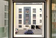 Nähe Jörgerbad: Einzugsbereit samt Möblierung + Perfekte Wohnlage + profitieren durch zukünftige U5 + kompakter Grundriss