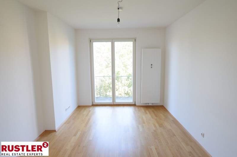 Top- Lage beim Schillerplatz I 3 Zimmer mit Balkon I Inklusive Heizkosten, Wohnung-miete, 942,97,€, 8010 Graz(Stadt)