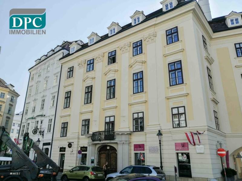 DPC | Geschäftslokalfläche in Premium Lage d. Innenstadt