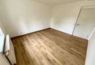 Sanierte 3-Zimmer-Wohnung in Steyr-Münichholz: Helle Wohnräume, großzügige Küche, moderne Dusche, flexibler Grundriss und idyllischer Grünblick – ruhiges Wohnen mit bester Infrastruktur!