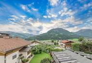 Baugrundstück mit Altbestand in sonniger Ruhelage