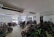 EUROGATE: 2 Zimmer Wohnung ++ GYM ++ 6.OG ++ Energieklasse A