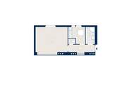 Helle Garconniere, Nähe Meiselmarkt