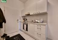 Helle 2-Zimmer-Wohnung in ruhiger Lage – Maroltingergasse 57