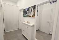 Wundervolle 2.Zimmer- Wohnung, Erdgeschoß, Barrierefrei, NäheU4/U6
