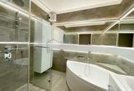 4 Zimmer Dachgeschosswohnung in Krems mit Balkon, Kellerabteil und Garage