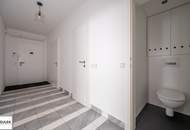ab sofort: charmanter 3 Zimmer Wohnung mit verglaster Loggia - nahe Gumpendorfer Straße / Mariahilfer Straße