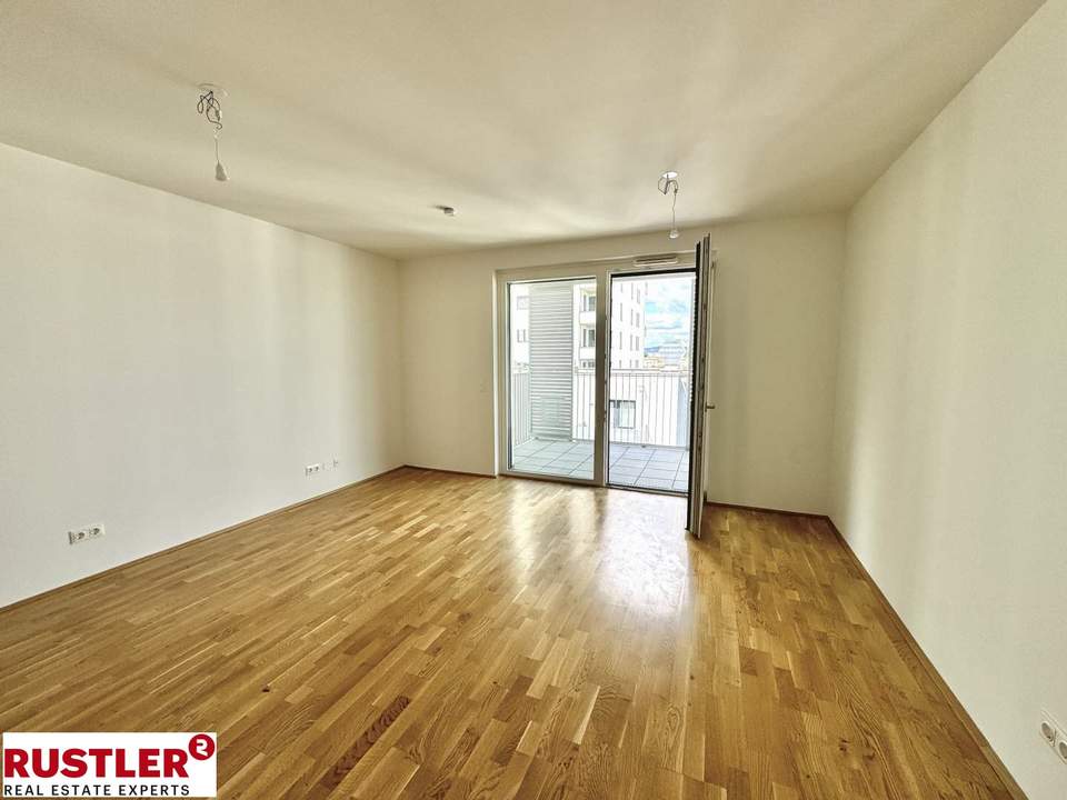 Exklusiv &amp; begehrt – Moderne Eigentumswohnungen im Projekt ReLAX 151!