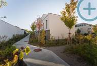 Platz für die ganze Familie - 5 Zimmer mit Garten