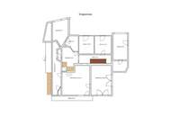 *** Wohlfühlhaus mit Kamin, Kachelofen, Gartenidylle und Ausblick von der Grillterrasse ***