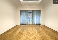 + + + UNBEFRISTETES 3 ZIMMER ALTBAUBÜRO + + + NÄHE WIPPLINGERSTRASSE + + +