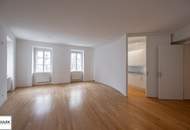 * Charmante 3-Zimmer Altbau-Wohnung in bester Lage ab sofort (Wiedner-Hauptstraße nähe TU-Wien) * Videobesichtigung *