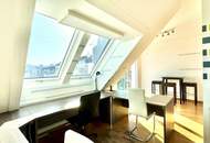 Möbliertes Dachgeschossbüro in Toplage – ideal für Startups &amp; kleine Unternehmen