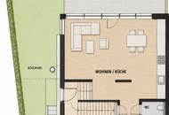 Familienfreundliches Wohnen mit Terrasse und eigenem Garten in Landeck!