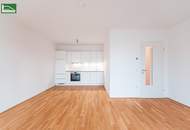 GRÜNSTÜCK 22 – 2-Zimmer Wohnung in Ruhelage des 22. Bezirks - JETZT ANFRAGEN