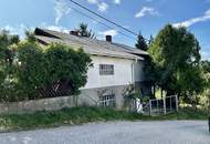 Ruhe, Natur und Lebensqualität – Haus in Oberkirchbach!