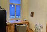 Unbefristet vermietet - Lagezuschlag zu verrechnen - provisionsfrei für den Käufer - Bitte Text lesen für mehr Details!