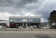 Neubau | Modernes Büro direkt beim Auhof-Center
