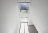 Belagsfertiges Einfamilienhaus mit 5 Zimmern &amp; Garage | Luftwärmepumpe | südseitige Terrasse