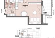 PROVISIONSFREI - Modernes wohnen am Donauufer mit Donaublick!