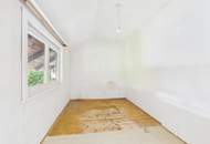 LINZ/LEONDING (ZAUBERTAL): Wenn DIE LAGE entscheidet...Älteres Wohnhaus ca. 122 m² Wohnfläche in naturverbundener begehrter PREMIUMLAGE ...