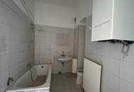 Renovierungsbedürftiges 2-Zimmer Eigentum nahe U3/Station Schlachthausgasse!