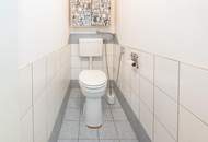 Familienwohnung mit 5 Zimmer, 2 Balkone und allgemeine Dachterrasse!