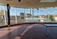 Exklusive Gewerbefläche mit Panorama-Dachterrasse – Gestalten Sie Ihren zukünftigen Unternehmensstandort über den Dächern von Wiener Neustadt - verfügbar 2027!