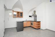 MÄRCHENHAFTE Wohnung im SCHLOSS mit TERRASSE, eigenem WEINKELLER und Nutzung des SCHLOSSGARTENS! Ab sofort verfügbar!