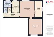 Eigentumswohnung in Top Lage mit Garage und Eigengarten!