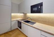 Eleganz &amp; Wohnkomfort vereint! Vollmöblierte 3-Zimmer-Wohnung – All-inclusive – 6 Monate Befristung!