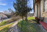 Verwandeln Sie Ihre Wünsche in Wirklichkeit – erleben Sie ein Zuhause voller Lebensqualität und Naturgenuss!