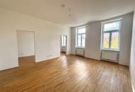 1190! Entzückende 2-Zimmer-Altbauwohnung Nähe Privatklinik Rudolfinerhaus!