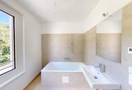 Ruhige 3-Zimmer-Wohnung mit sonniger Südterrasse