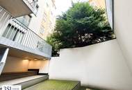 Helle 2-Zimmerwohnung mit südwestseitigem Balkon - in Top-Lage des 9. Bezirks
