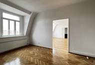 Exklusives Dachgeschossbüro nahe dem Wiener Schwarzenbergplatz – Stil trifft Lage. | ZELLMANN IMMOBILIEN