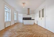 Schönbrunner Straße 60 - Elegante Altbau-Stadtresidenzen