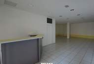 Vielseitiges Studio oder Geschäftslokal in bester Innenstadtlage