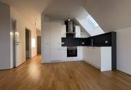 AB OKTOBER: Wohlfühlwohnung mit Balkon – 2 Zimmer zum Verlieben