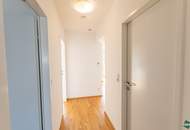Schöne 3-Zimmer-DG-Wohnung mit Terrasse unweit vom Hauptbahnhof